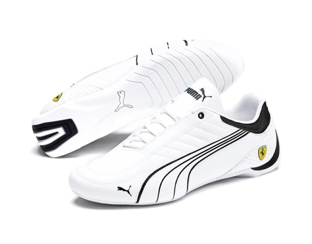 Men's Scuderia Ferrari Drift Cat 5 Ultra 2 Sneaker