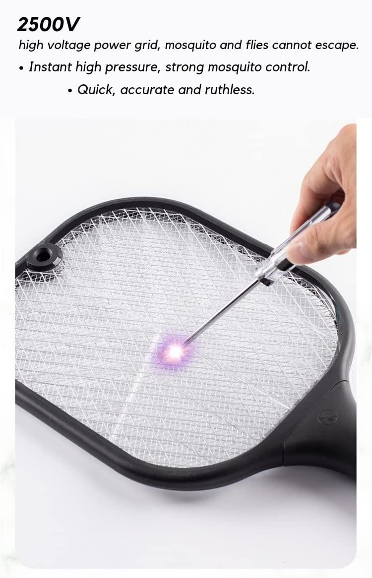 Mosquito Killer Racket