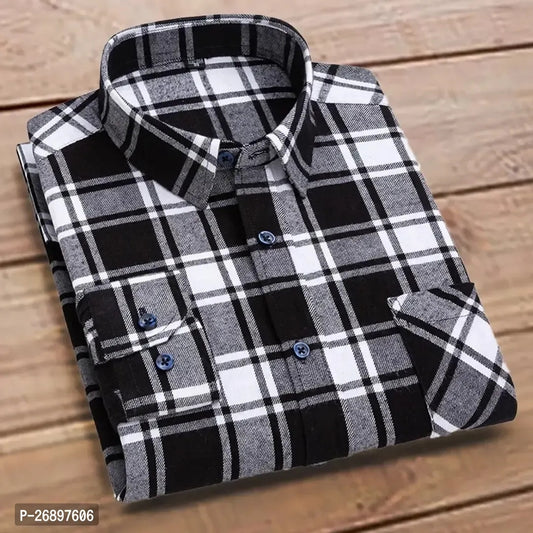 Checked Casual Shirts for Menshirt