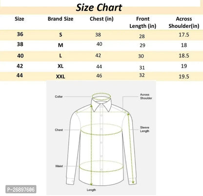 Checked Casual Shirts for Menshirt